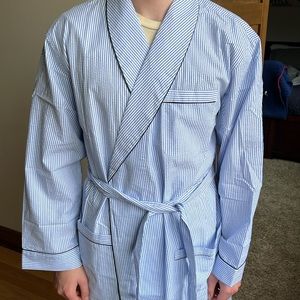 Mens robe